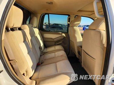 Zdjęcie 10 z 13 samochodu: 2009 FORD EXPLORER SPORT TRAC XLT VIN:1FMEU31EX9UA05729 - miniatura