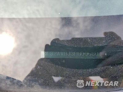 Zdjęcie 13 z 13 samochodu: 2024 MITSUBISHI MIRAGE SE VIN:ML32AWHJ3RH006804 - miniatura