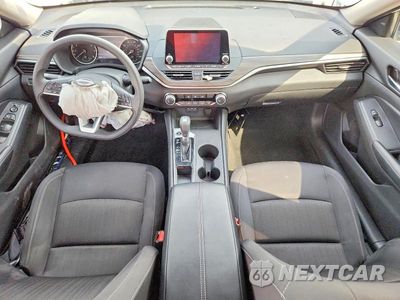 Zdjęcie 8 z 12 samochodu: 2025 NISSAN ALTIMA SV VIN:1N4BL4DV2SN354501 - miniatura