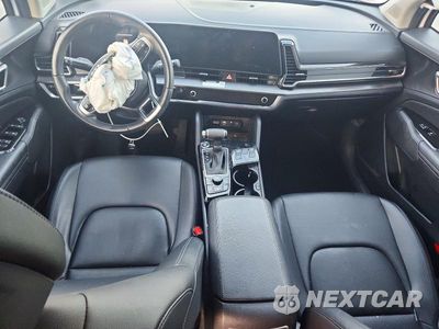 Zdjęcie 8 z 12 samochodu: 2023 KIA SPORTAGE EX VIN:5XYK33AF4PG091315 - miniatura