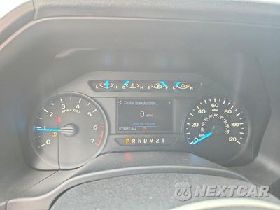 Zdjęcie 9 z 12 samochodu: 2017 FORD F150 SUPER CAB VIN:1FTEX1EP1HKD59466 - miniatura