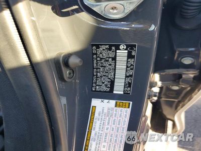 Zdjęcie 12 z 12 samochodu: 2026 TOYOTA COROLLA LE VIN:JTDB4MEE5T3040876 - miniatura