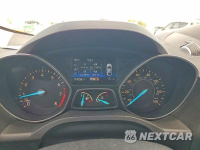 Zdjęcie 9 z 13 samochodu: 2017 FORD ESCAPE SE VIN:1FMCU9GD1HUC57702 - miniatura