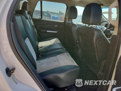 Zdjęcie 11 z 13 samochodu: 2014 FORD EDGE SEL VIN:2FMDK4JC2EBA90491 - miniatura