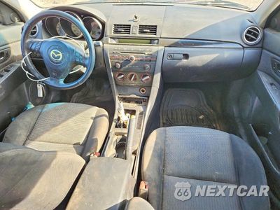 Zdjęcie 8 z 12 samochodu: 2009 MAZDA 3 I VIN:JM1BK32F891191518 - miniatura