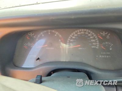 Zdjęcie 9 z 12 samochodu: 1998 DODGE DAKOTA VIN:1B7GG22Y6WS723874 - miniatura