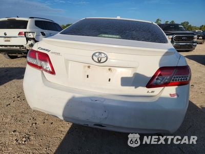 Zdjęcie 6 z 12 samochodu: 2010 TOYOTA CAMRY LE VIN:4T4BF3EK7AR051171 - miniatura
