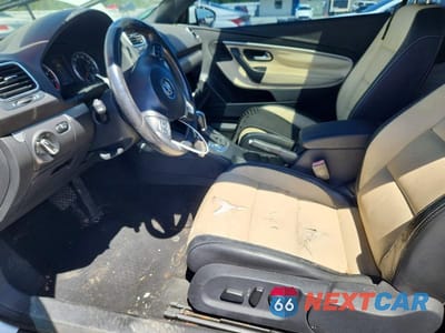 Zdjęcie 7 z 12 samochodu: 2015 VOLKSWAGEN EOS LUX VIN:WVWFW8AH8FV002456 - miniatura