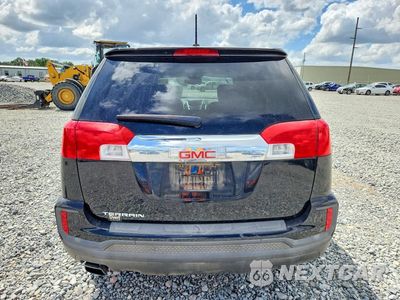 Zdjęcie 6 z 13 samochodu: 2016 GMC TERRAIN SLE VIN:2GKALMEK4G6252935 - miniatura