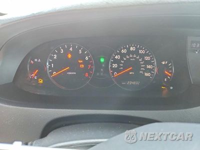 Zdjęcie 9 z 13 samochodu: 2007 TOYOTA AVALON TOURING VIN:4T1BK36B67U175140 - miniatura