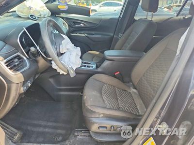 Zdjęcie 7 z 13 samochodu: 2019 CHEVROLET EQUINOX LT VIN:3GNAXKEV7KL245620 - miniatura
