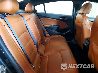 Zdjęcie 10 z 12 samochodu: 2016 CHEVROLET CRUZE PREMIER VIN:1G1BG5SM5G7263791 - miniatura