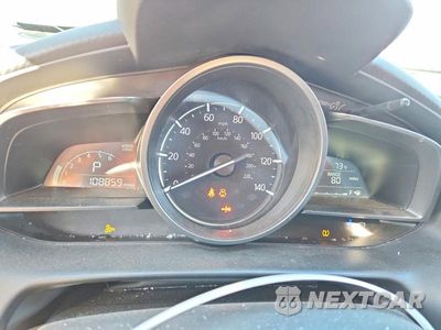 Zdjęcie 9 z 13 samochodu: 2019 MAZDA CX-3 SPORT VIN:JM1DKDB74K1460661 - miniatura