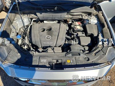 Zdjęcie 11 z 12 samochodu: 2018 MAZDA CX-5 SPORT VIN:JM3KFBBM4J0427290 - miniatura