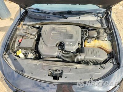 Zdjęcie 11 z 13 samochodu: 2019 DODGE CHARGER SXT VIN:2C3CDXBG4KH745096 - miniatura