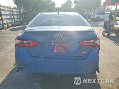 Zdjęcie 6 z 12 samochodu: 2024 TOYOTA CAMRY SE VIN:4T1G11AK1RU218399 - miniatura