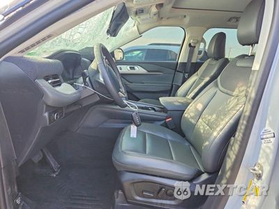 Zdjęcie 7 z 13 samochodu: 2025 FORD EXPLORER ACTIVE VIN:1FMUK8DH4SGC62636 - miniatura