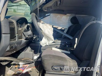 Zdjęcie 7 z 12 samochodu: 2011 NISSAN TITAN SV VIN:1N6AA0ED7BN322330 - miniatura