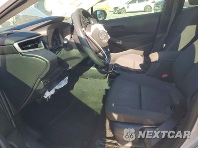Zdjęcie 7 z 12 samochodu: 2024 TOYOTA COROLLA LE VIN:5YFB4MDE9RP099818 - miniatura