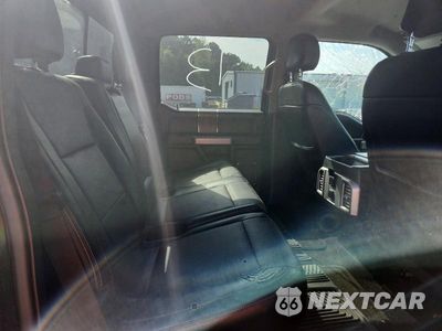 Zdjęcie 10 z 12 samochodu: 2015 FORD F150 SUPERCREW VIN:1FTEW1EG4FFA96415 - miniatura