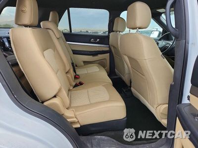 Zdjęcie 10 z 13 samochodu: 2016 FORD EXPLORER VIN:1FM5K7B85GGC26883 - miniatura