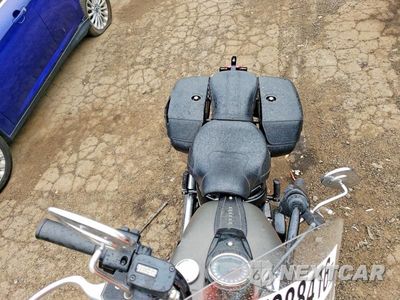 Piąte zdjęcie samochodu w środku: 2018 HARLEY-DAVIDSON FLHCS HERITAGE CLASSIC 114 VIN:1HD1YBK16JC060894 - miniatura