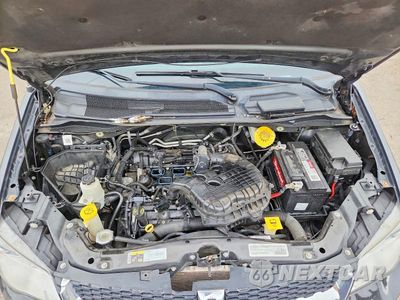 Zdjęcie 12 z 14 samochodu: 2017 DODGE GRAND CARAVAN SXT VIN:2C4RDGCG4HR699132 - miniatura