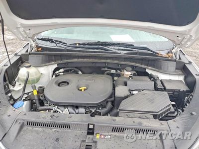Zdjęcie 11 z 12 samochodu: 2019 HYUNDAI TUCSON SE VIN:KM8J23A45KU027218 - miniatura