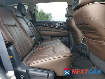 Zdjęcie 11 z 14 samochodu: 2015 INFINITI QX60 BASE VIN:5N1AL0MM8FC560179 - miniatura