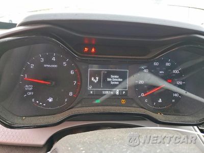 Zdjęcie 9 z 12 samochodu: 2024 CHEVROLET TRAX LS VIN:KL77LFE24RC089888 - miniatura