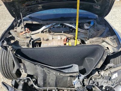 Zdjęcie 11 z 12 samochodu: 2017 TESLA MODEL S VIN:5YJSA1E10HF192711 - miniatura