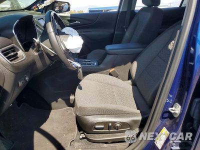 Zdjęcie 7 z 13 samochodu: 2022 CHEVROLET EQUINOX LT VIN:3GNAXKEV4NL290244 - miniatura