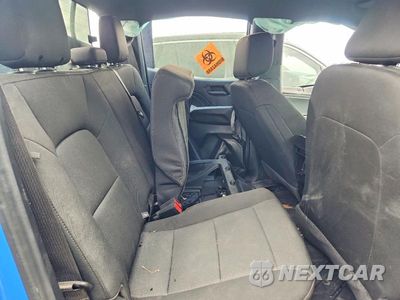 Zdjęcie 11 z 13 samochodu: 2025 CHEVROLET COLORADO TRAIL BOSS VIN:1GCPTEEK2S1138942 - miniatura