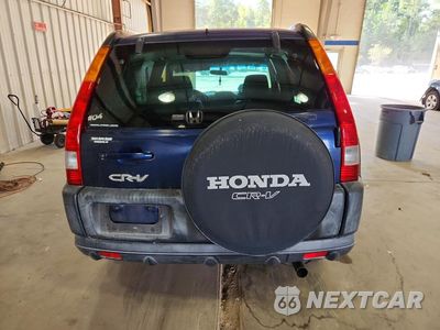 Zdjęcie 6 z 13 samochodu: 2003 HONDA CR-V EX VIN:SHSRD78883U147826 - miniatura