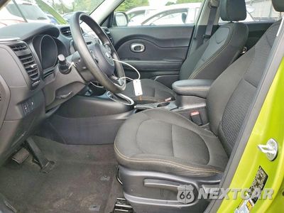 Zdjęcie 7 z 12 samochodu: 2015 KIA SOUL + VIN:KNDJP3A55F7762722 - miniatura