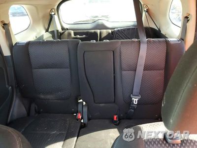 Zdjęcie 10 z 13 samochodu: 2016 MITSUBISHI OUTLANDER SE VIN:JA4AD3A39GZ001361 - miniatura