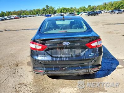 Zdjęcie 6 z 12 samochodu: 2016 FORD FUSION SE VIN:3FA6P0T98GR202987 - miniatura