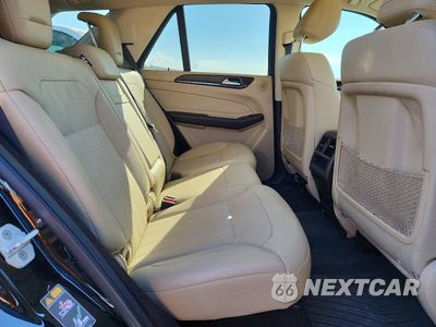 Zdjęcie 11 z 13 samochodu: 2017 MERCEDES-BENZ GLE 43 AMG VIN:4JGDA6EB1HA963762 - miniatura