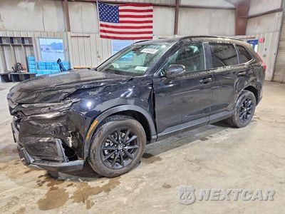 2026 HONDA CR-V SPORT-L 7FARS6H87TE064352 - główne zdjęcie licytacji z USA - miniatura