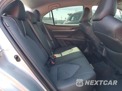 Zdjęcie 10 z 13 samochodu: 2024 TOYOTA CAMRY SE VIN:4T1G11AK3RU898418 - miniatura