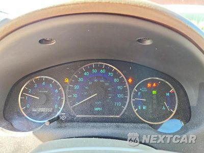 Zdjęcie 9 z 13 samochodu: 2006 TOYOTA SIENNA LE 7 PASSENGER VIN:5TDZA23C66S542294 - miniatura