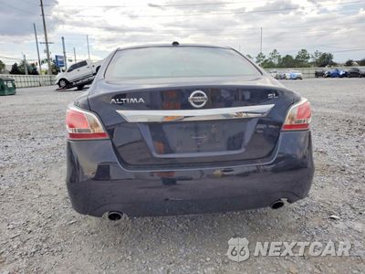 Zdjęcie 6 z 13 samochodu: 2015 NISSAN ALTIMA 2.5 SL VIN:1N4AL3AP4FN888665 - miniatura
