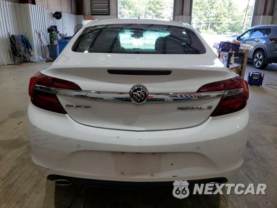 Zdjęcie 6 z 12 samochodu: 2014 BUICK REGAL PREMIUM VIN:2G4GN5EX8E9255703 - miniatura
