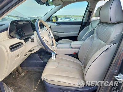 Zdjęcie 7 z 13 samochodu: 2023 HYUNDAI PALISADE CALLIGRAPHY VIN:KM8R74GEXPU545522 - miniatura