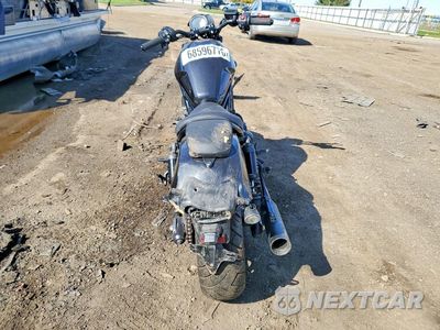 Czwarte zdjęcie samochodu z boku: 2022 HONDA CMX1100 D VIN:JH2SC8313NK102169 - miniatura