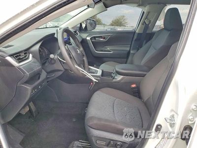 Zdjęcie 7 z 13 samochodu: 2025 TOYOTA RAV4 XLE VIN:2T3P1RFV1SC527306 - miniatura
