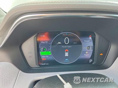 Zdjęcie 9 z 12 samochodu: 2023 CHEVROLET BOLT EUV PREMIER VIN:1G1FZ6S0XP4202193 - miniatura