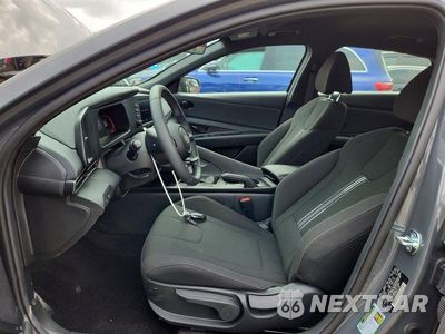 Zdjęcie 7 z 13 samochodu: 2026 HYUNDAI ELANTRA SEL SPORT VIN:KMHLM4DG0TU173381 - miniatura