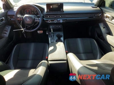 Zdjęcie 8 z 12 samochodu: 2023 HONDA CIVIC SPORT VIN:2HGFE2F52PH500159 - miniatura