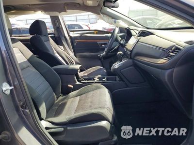 Zdjęcie 7 z 13 samochodu: 2021 HONDA CR-V EX VIN:2HKRW1H5XMH424886 - miniatura
